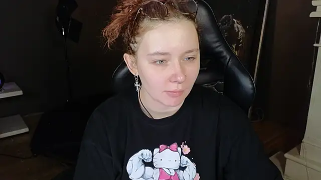 carolina elf online show from 02.07.25