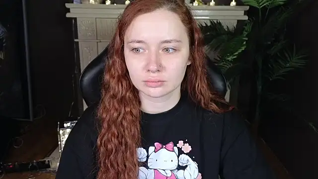 carolina elf online show from 02.08.25