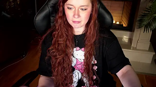 carolina elf online show from 02.08.25