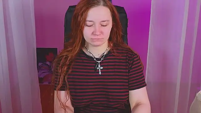 carolina elf online show from 02.16.25