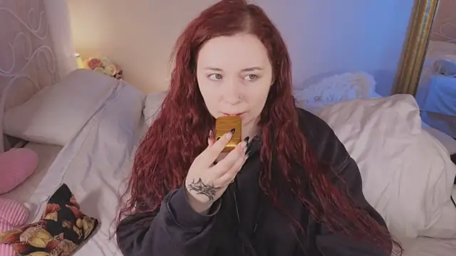 carolina elf online show from 09.12.25