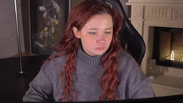 carolina elf online show from 10.10.25