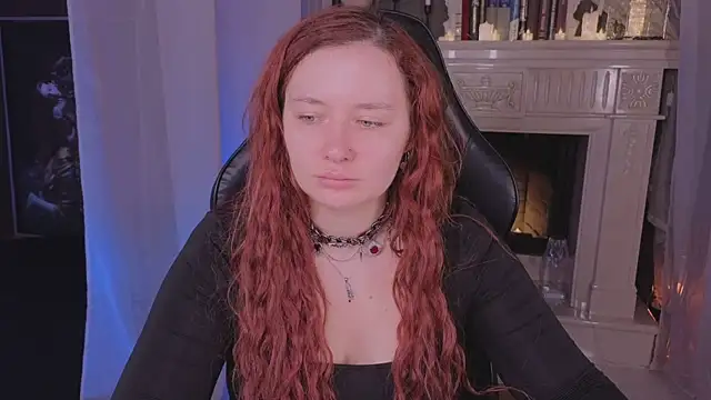 carolina elf online show from 10.17.25