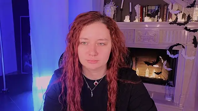 carolina elf online show from 10.21.25