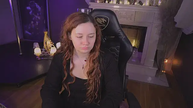 carolina elf online show from 11.25.25