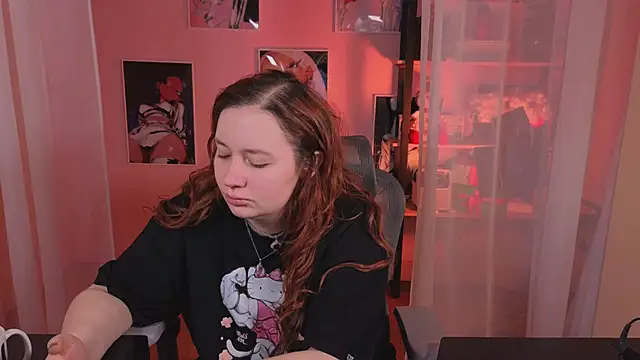 carolina elf online show from 11.29.25