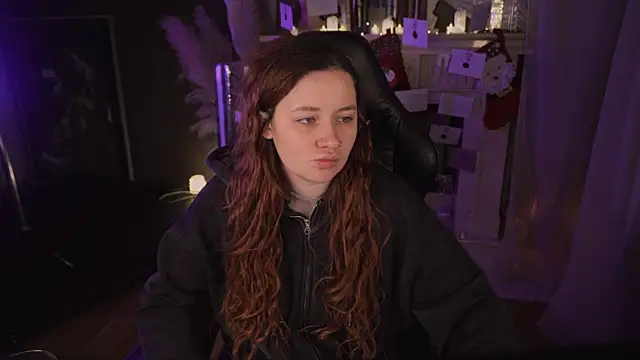 carolina elf online show from 01.08.26