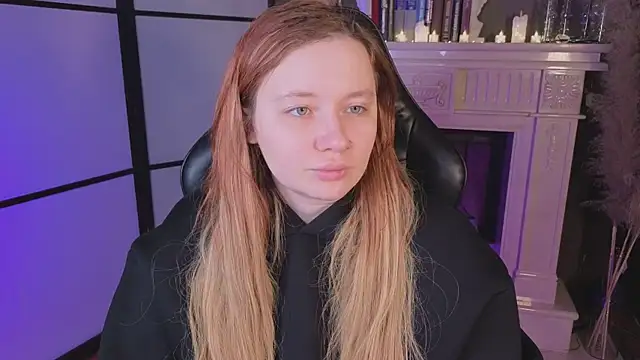 carolina elf online show from 03.01.26