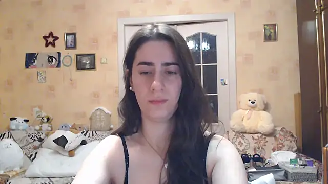 INELIKA online show from 12.03.24