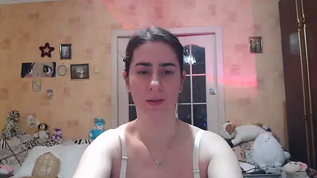 INELIKA online show from 12.21.24