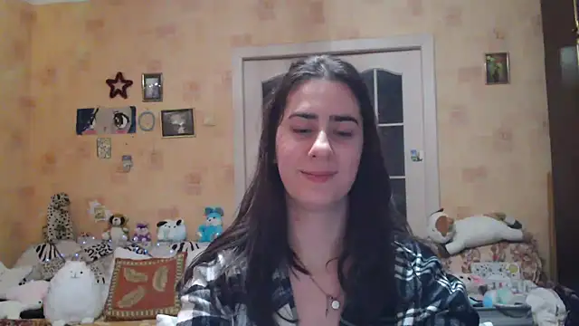 INELIKA online show from 12.24.24