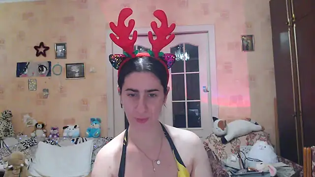 INELIKA online show from 12.25.24