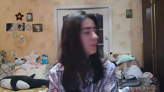 INELIKA online show from 01.02.25