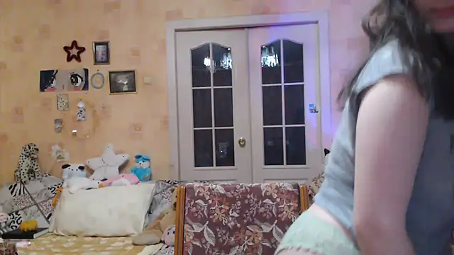 INELIKA online show from 01.08.25