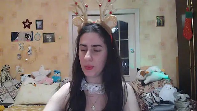 INELIKA online show from 01.10.25