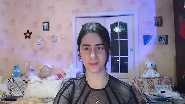 INELIKA online show from 01.17.25