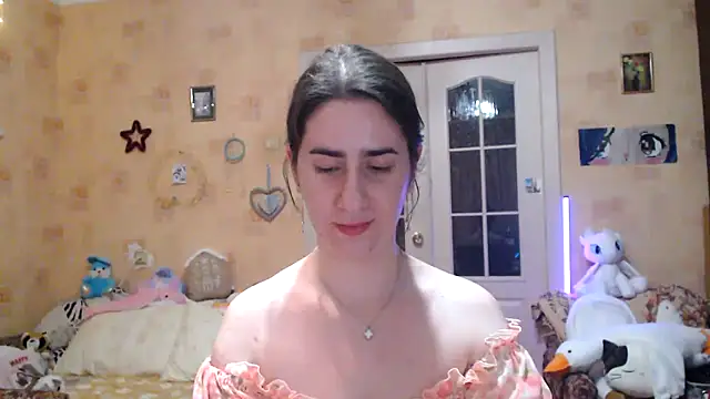 INELIKA online show from 01.29.25