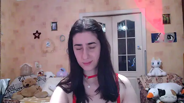 INELIKA online show from 02.07.25