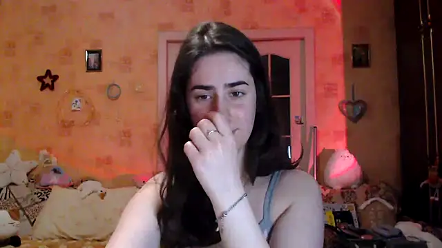 INELIKA online show from 03.08.25