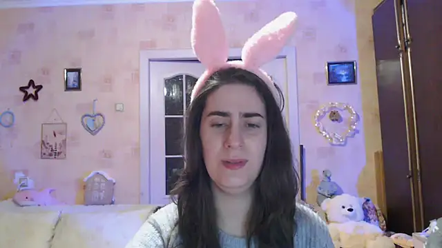 INELIKA online show from 11.01.25