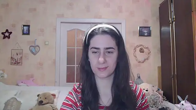 INELIKA online show from 11.27.25