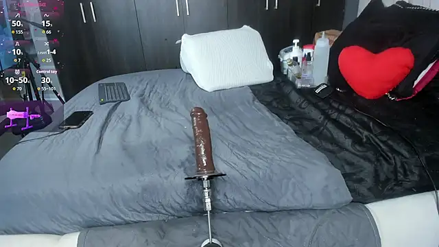 merida blue  online show from 01.15.26