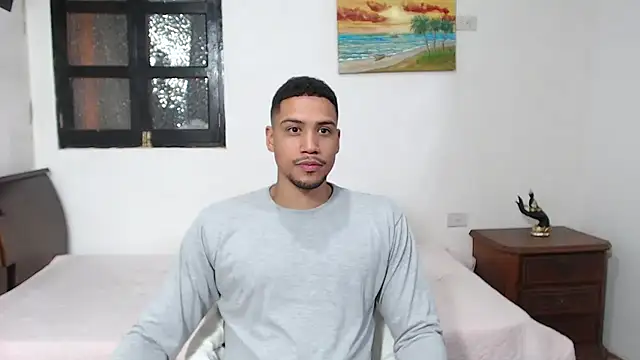 Jhors  Collens online show from 11.24.25