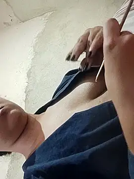 Snapshot of pardinha chatting on 09.12.25 pardinha online show from 09.12.25