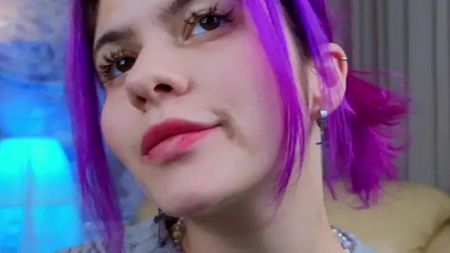 Katya Zaitseva online show from 12.31.24