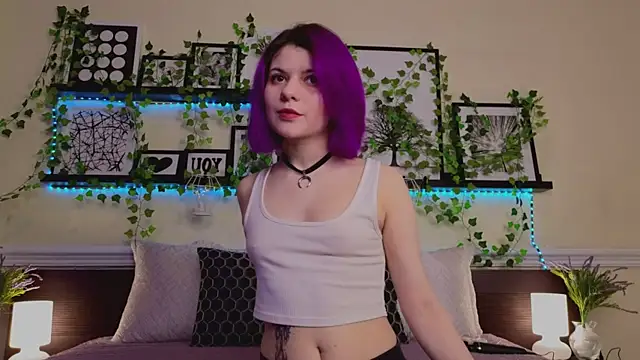 Katya Zaitseva online show from 03.02.25