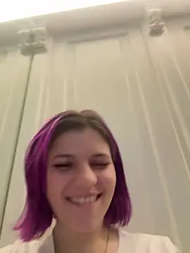 Katya Zaitseva online show from 03.09.25