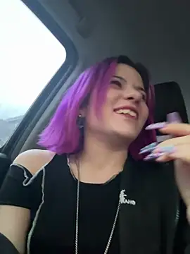 Katya Zaitseva online show from 03.16.25