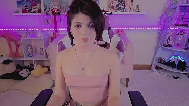 Katya Zaitseva online show from 02.20.26