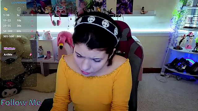 Katya Zaitseva online show from 03.26.26