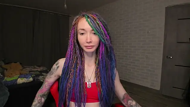 Roxy Silver online show from 01.31.25