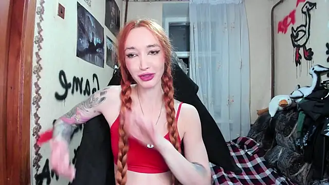 Roxy Silver online show from 09.09.25