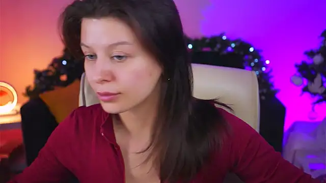 Snapshot of NicoleMun chatting on 01.30.25 NicoleMun online show from 01.30.25