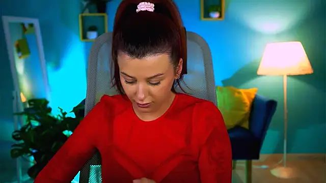 NicoleMun online show from 02.09.26