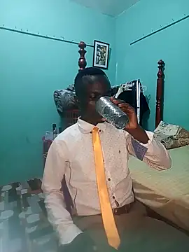 Javan  online show from 02.18.25