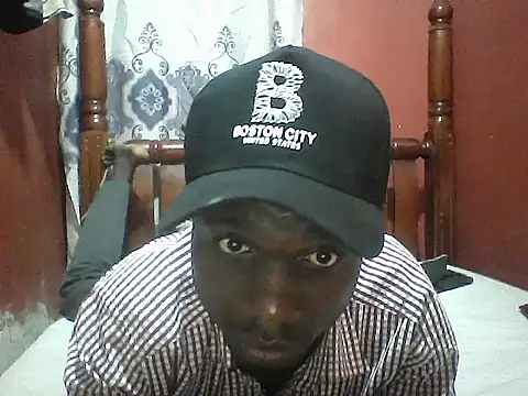 Javan  online show from 09.14.25