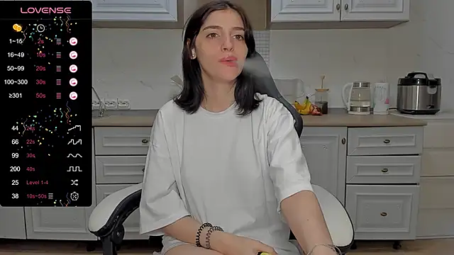 Snapshot of broosnica1 chatting on 12.21.24 broosnica1 online show from 12.21.24