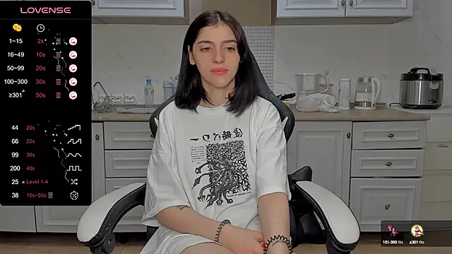 Snapshot of broosnica1 chatting on 12.24.24 broosnica1 online show from 12.24.24