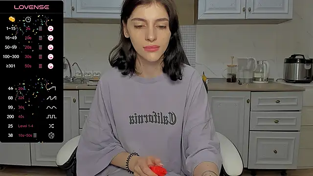 Snapshot of broosnica1 chatting on 12.25.24 broosnica1 online show from 12.25.24