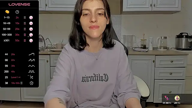 Snapshot of broosnica1 chatting on 12.26.24 broosnica1 online show from 12.26.24