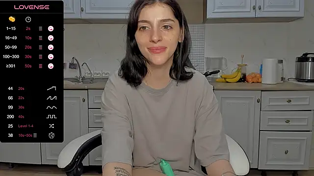 Snapshot of broosnica1 chatting on 12.27.24 broosnica1 online show from 12.27.24