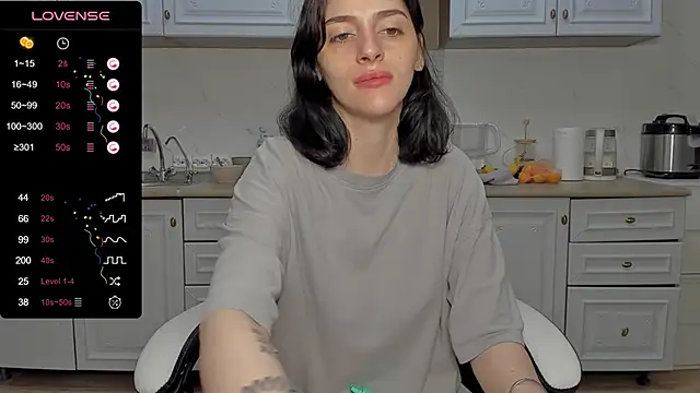 Snapshot of broosnica1 chatting on 12.28.24 broosnica1 online show from 12.28.24