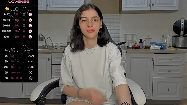 Snapshot of broosnica1 chatting on 01.10.25 broosnica1 online show from 01.10.25