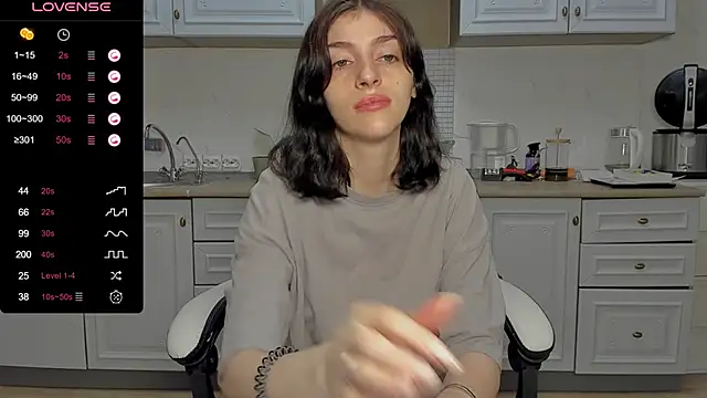 Snapshot of broosnica1 chatting on 01.12.25 broosnica1 online show from 01.12.25