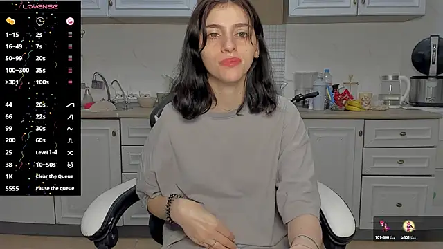 Snapshot of broosnica1 chatting on 01.13.25 broosnica1 online show from 01.13.25
