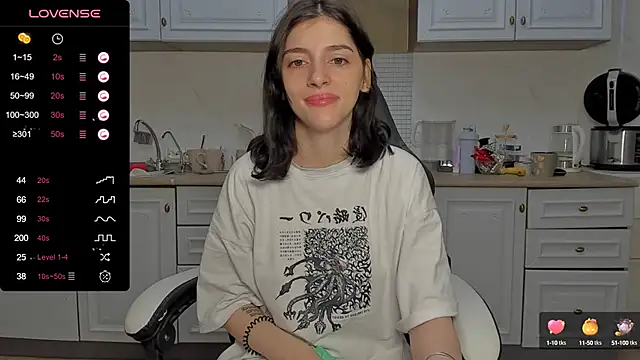 Snapshot of broosnica1 chatting on 01.16.25 broosnica1 online show from 01.16.25